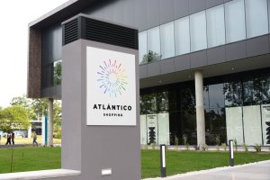 Atlántico Shopping, una inversión de u$s 200M que se presenta como propuesta global para Maldonado